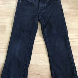 Boy Route 66 jeans